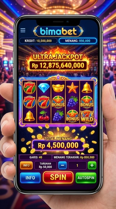bimabet - Kanal Aplikasi untuk Unduhan Berkualitas